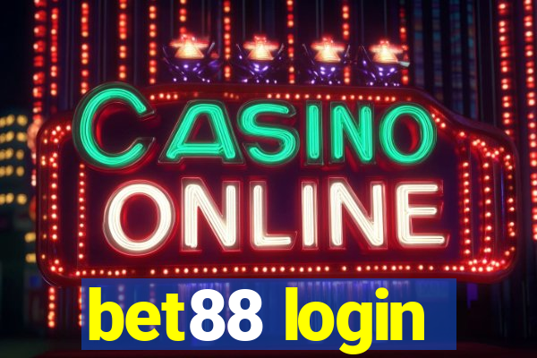 bet88 login